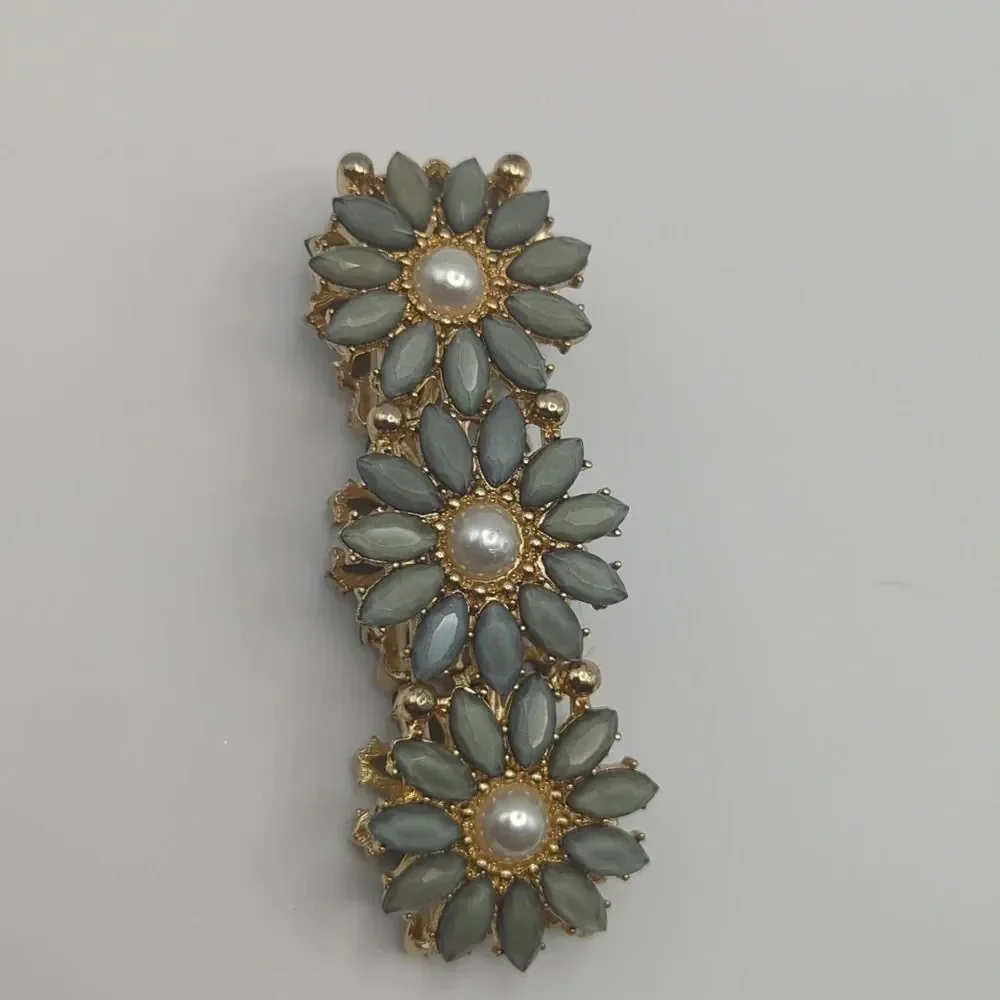 Source Unknown costume jewelry